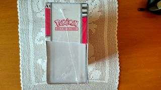 Pokémon Set Allenatore Fuoriclasse Fuoco Bianco