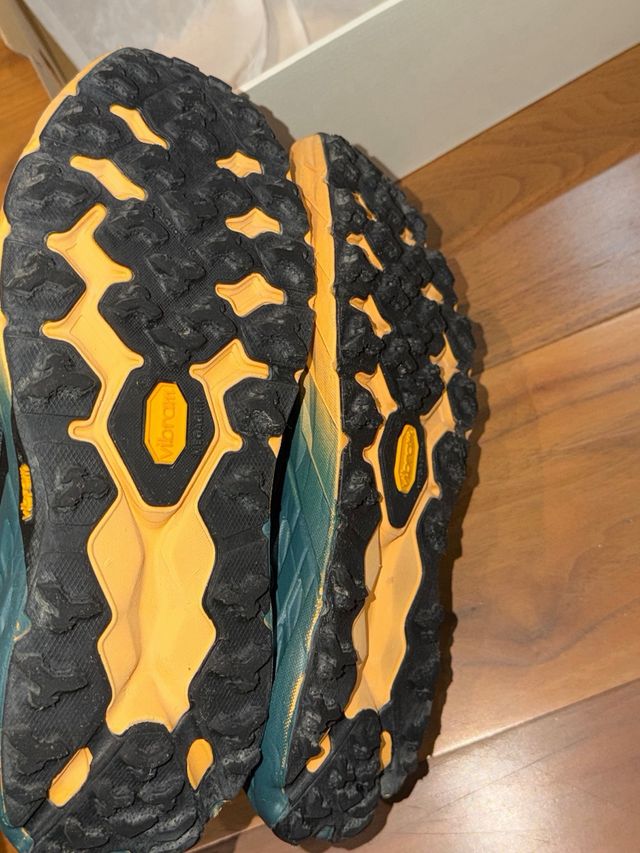 Hoka Speedgoat 5 GTX Talla 38 2/3