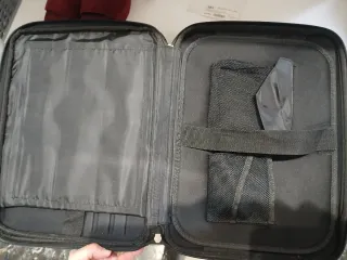 Maletín Super Case Negro