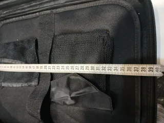 Maletín Super Case Negro