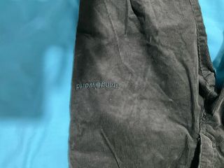 Pantalón pana Trangoworld mujer