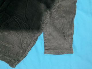 Pantalón pana Trangoworld mujer