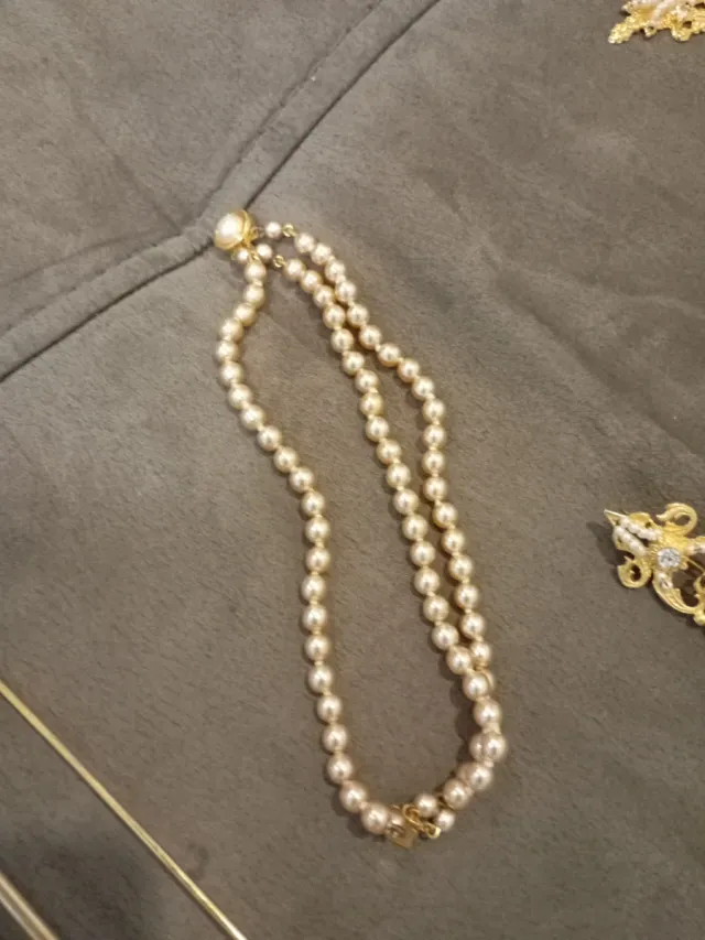 Aderezo Completo D'ley Arques Oro y Plata