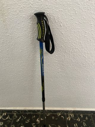 Bastón de trekking Runfit