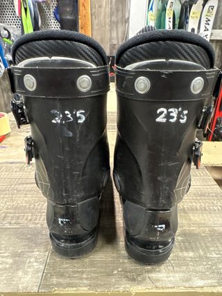 Botas de esquí Salomon Talla 36