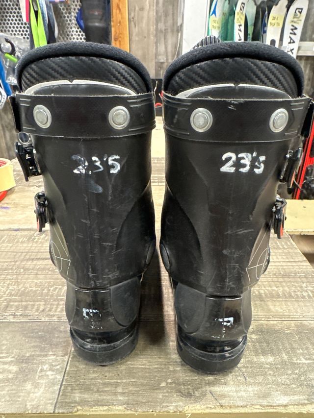 Botas de esquí Salomon Talla 36