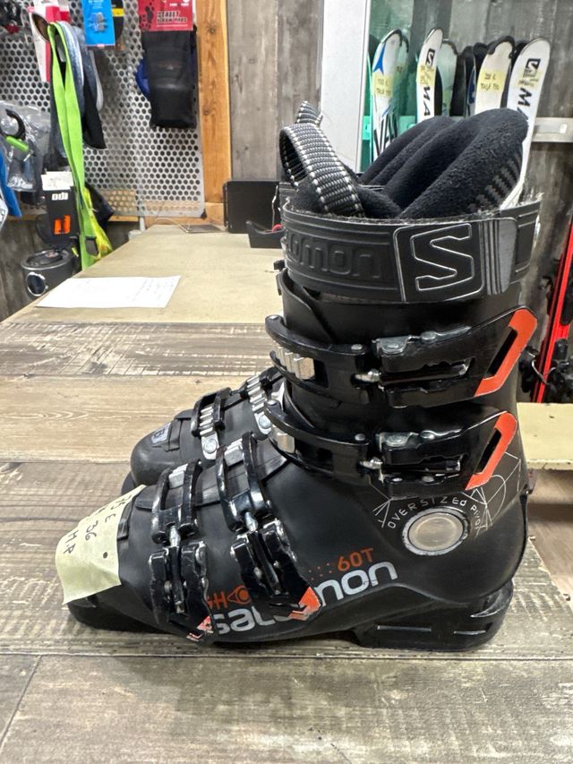 Botas de esquí Salomon Talla 36