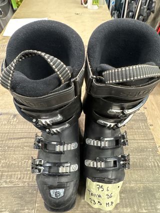 Botas de esquí Salomon Talla 36