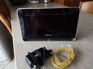 Router Fibra Nokia G-240W-B FTTH Wi-Fi