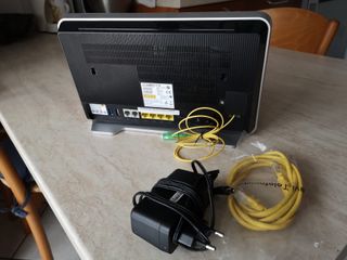 Router Fibra Nokia G-240W-B FTTH Wi-Fi