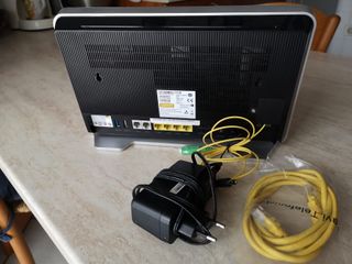 Router Fibra Nokia G-240W-B FTTH Wi-Fi