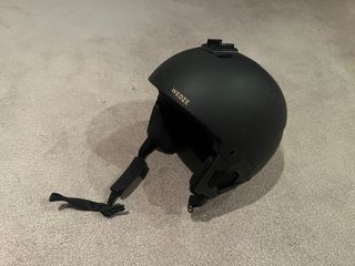 Casco esquí/snowboard niño 53-56cm