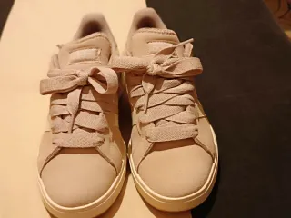 Zapatillas Adidas rosa palo