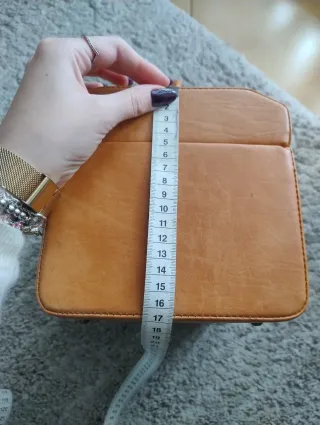 Beauty case vintage con chiave