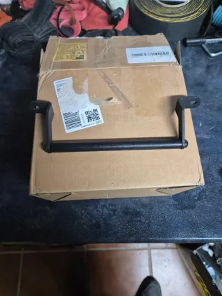 Soporte GPS KTM 1290 Superadventure 2021