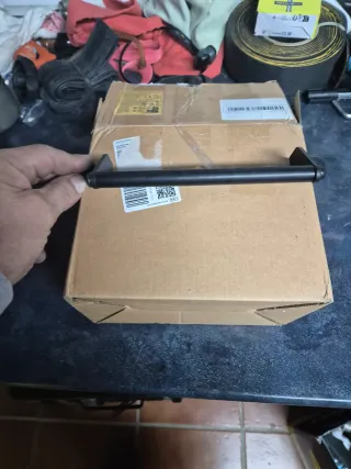 Soporte GPS KTM 1290 Superadventure 2021