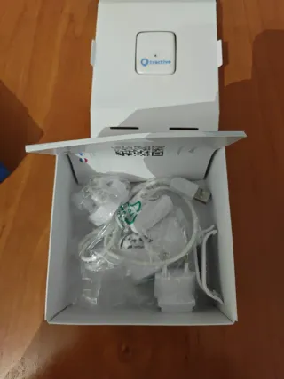 Tractive GPS Tracker Classic para perros.