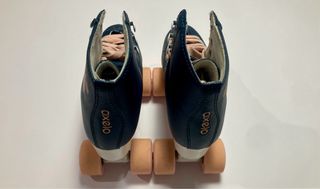 Patines 4 ruedas Oxelo Talla 36