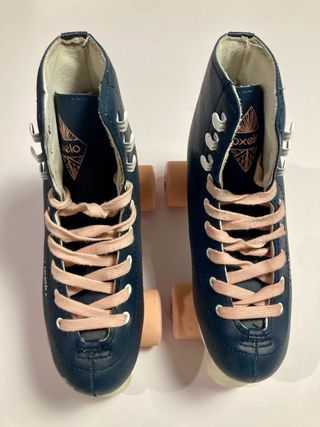 Patines 4 ruedas Oxelo Talla 36