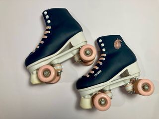Patines 4 ruedas Oxelo Talla 36
