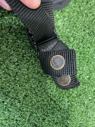 Mochila Fjallraven Kanken Mini Negra