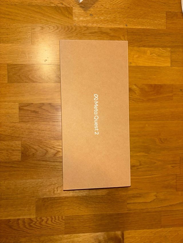 Meta Quest 2 128GB