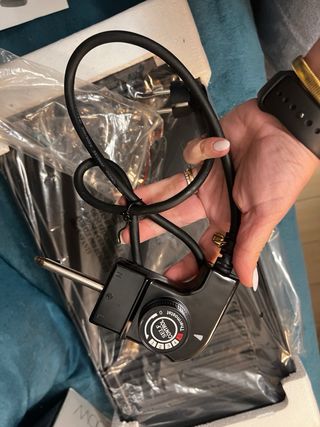 Griglia Elettrica MXD705 2000W