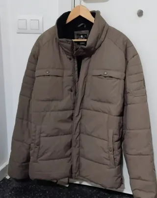 3 Cazadoras Talla XL 20€ la unidad