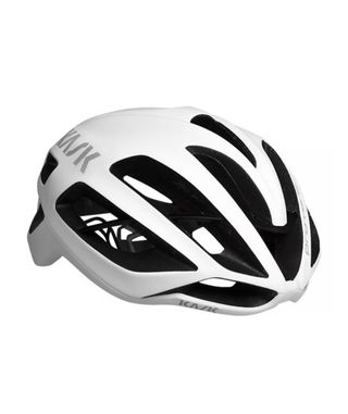 Casco Kask Protone Blanco Mate 2025