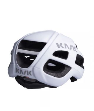 Casco Kask Protone Blanco Mate 2025