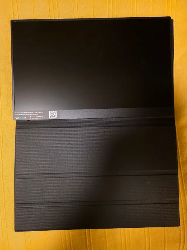 Monitor Portátil Yodoit 15.6 FHD