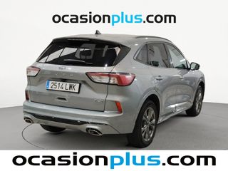 Ford Kuga 2.5 Duratec PHEV ST-Line Auto 165 kW (225 CV)