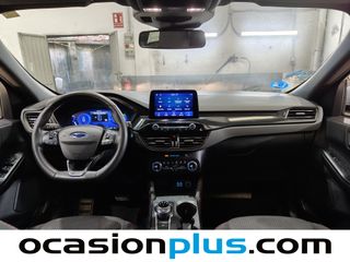 Ford Kuga 2.5 Duratec PHEV ST-Line Auto 165 kW (225 CV)