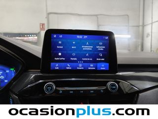 Ford Kuga 2.5 Duratec PHEV ST-Line Auto 165 kW (225 CV)