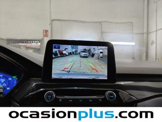 Ford Kuga 2.5 Duratec PHEV ST-Line Auto 165 kW (225 CV)