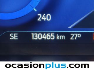 Ford Kuga 2.5 Duratec PHEV ST-Line Auto 165 kW (225 CV)