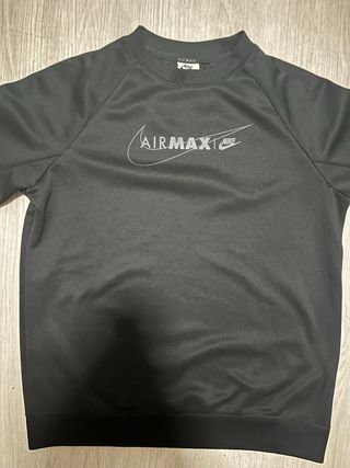 Felpa Nike Air Max