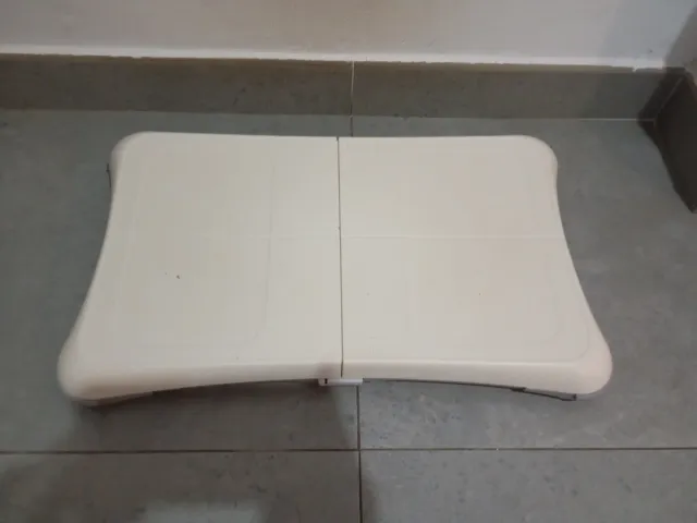 Nintendo Wii Fit Plus Bilancia