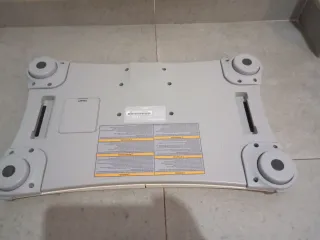 Nintendo Wii Fit Plus Bilancia