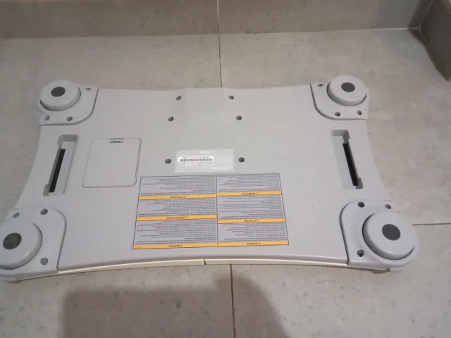 Nintendo Wii Fit Plus Bilancia