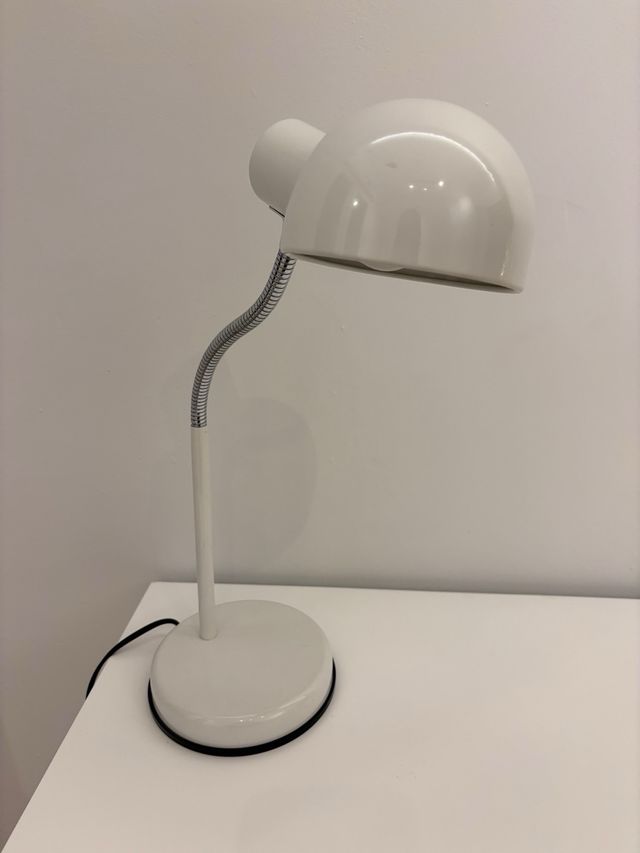 Lámpara de escritorio Faro Barcelona Mulan