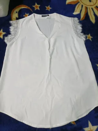 Blusa de mujer