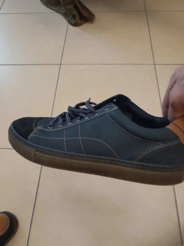 Scarpe uomo Lasocki in cuoio - Taglia 42