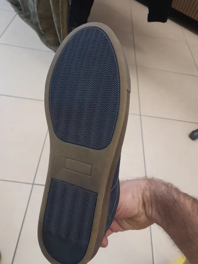 Scarpe uomo Lasocki in cuoio - Taglia 42