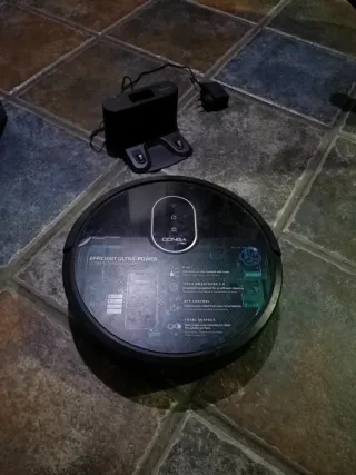 Aspirador Conga 1790 - Como Nuevo