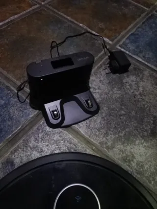 Aspirador Conga 1790 - Como Nuevo