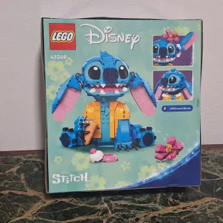 LEGO Disney Stitch 43249