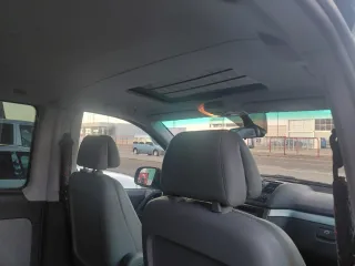 Mercedes-Benz Viano 2010