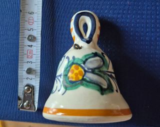 Piccoli oggetti in ceramica