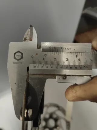 Dischi Freno Shimano 160mm